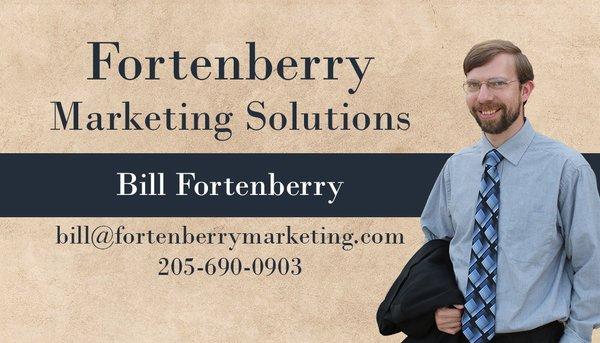 Fortenberry Marketing