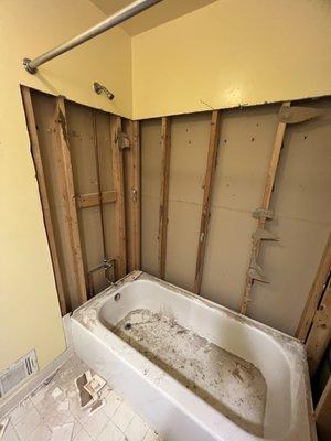 MTO General Contractor