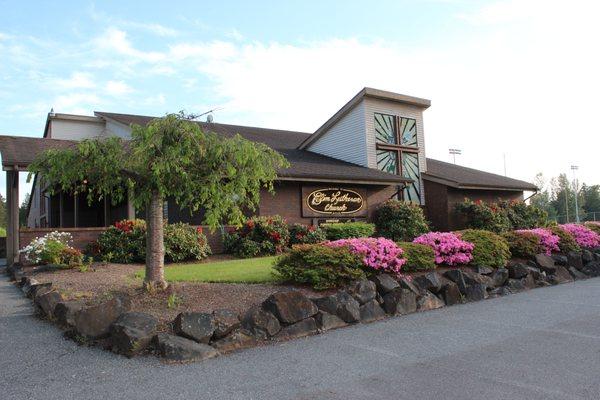 Elim Lutheran Church A F L C