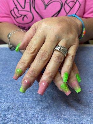 Lovely Nails Spa & Skin Care