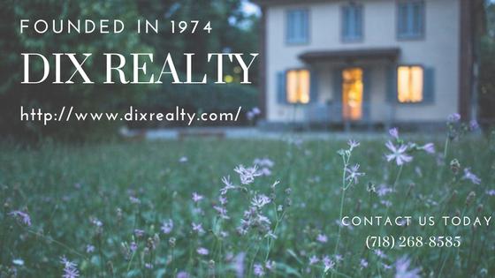 Dix Realty