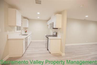 Sacramento Valley Property Management