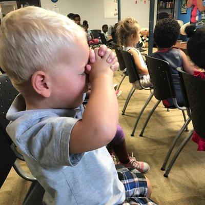 Dayspring Church of God