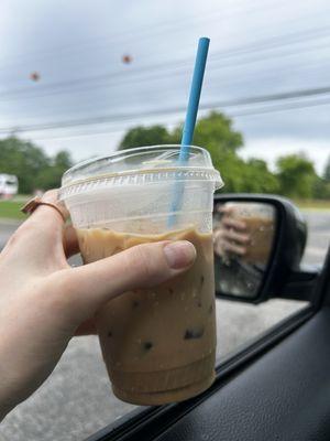 Nice Place Coffee & Chocolate Library