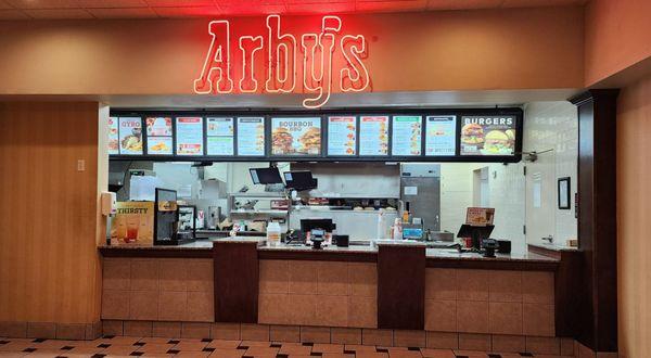 Arby's