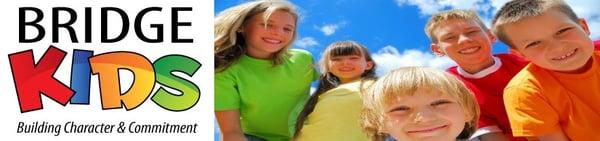 Bridge Cafe & Bookstore