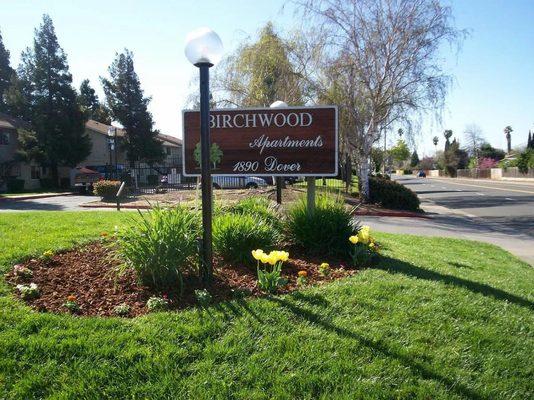 Birchwood Apartments