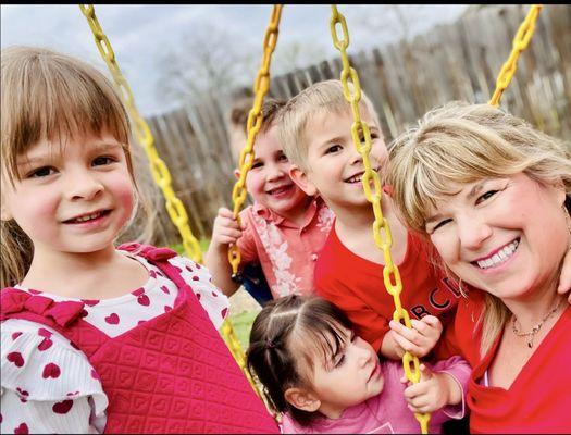 Noah’s Ark Home Child Care