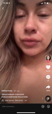 Alba's Mobile Detail