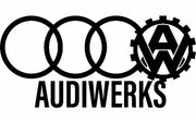 Audi-Werks