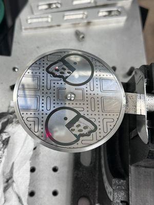 custom pizza cutters