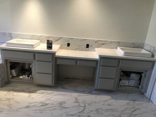 Solworks construction