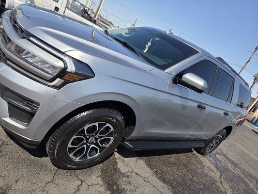 J & D Driveway Clean