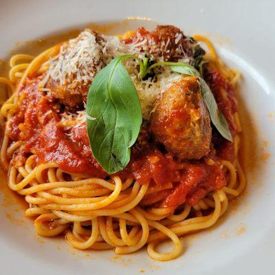 Biaggi's Ristorante Italiano