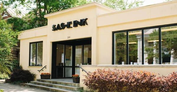 Central Downtown Location