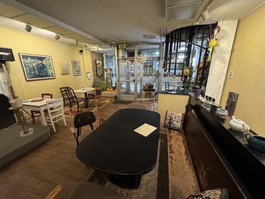 McCafferty's A Coffee House