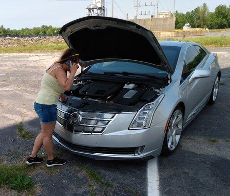 One Call Mobile Mechanic