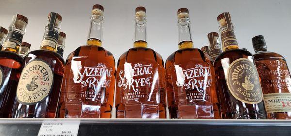 Checkers Discount Liquors & Wine