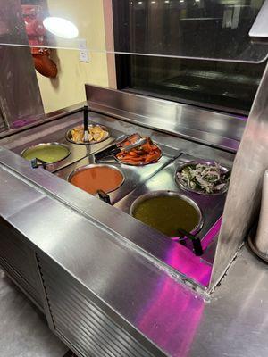 Filiberto's Mexican Food