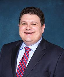 James Ferriss, MD, FACOG, FACS