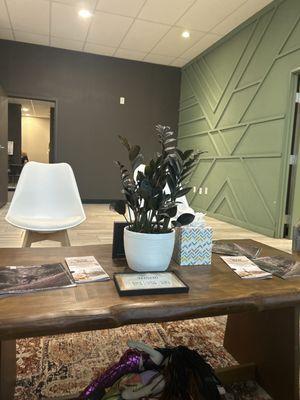 Invision Family Chiropractic
