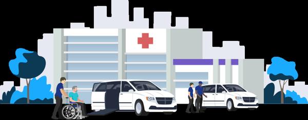 Trust Medical Transport