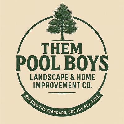 Them Pool Boys