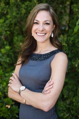 Ashley A (Harris) Besecker, RD, CD