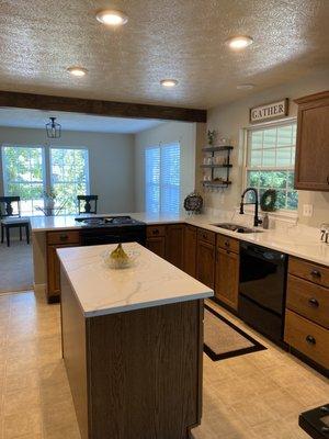 APJ Home Improvement