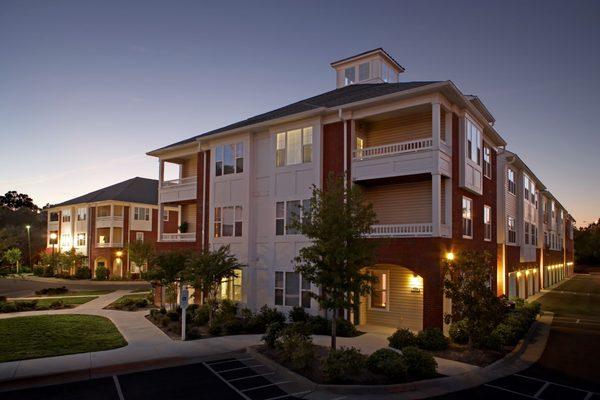 Relax knowing you are home at Gateway Park Apartments.