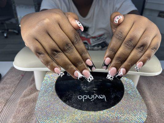 Slayy Nails Beauty Bar