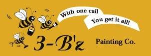 3-B'z Painting Co