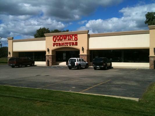 Godwin's Furniture and Mattress