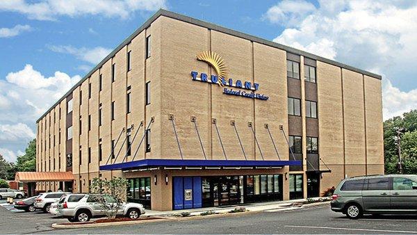 Truliant Federal Credit Union Charlotte