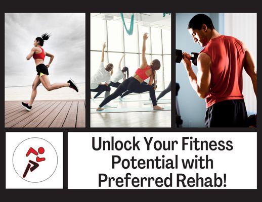 Preferred Rehab Wellness Center - Queen Creek