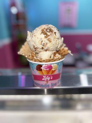 Lily's Handmade Ice Cream