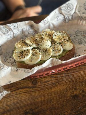 Kraken Coffee & Kitchen