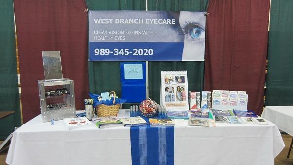 West Branch Eyecare