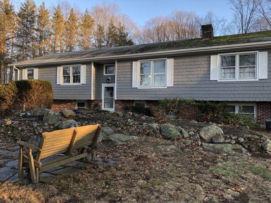 Dog Tags Construction