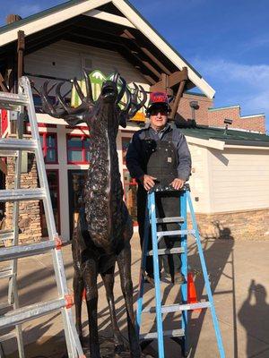 Sam's Welding Services