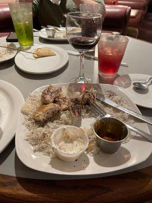 Acropolis Restaurant