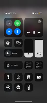 Kutz Undeniable Barbershop