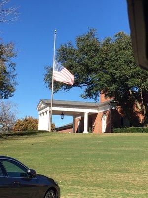 Green Valley Country Club