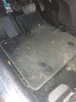 Mr White's Detailing