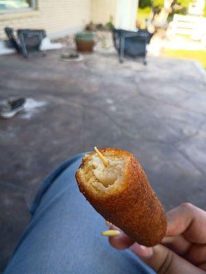 The Corndog Company-East Idaho