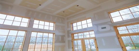 Combs Drywall