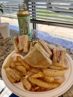 Springfield Cafe