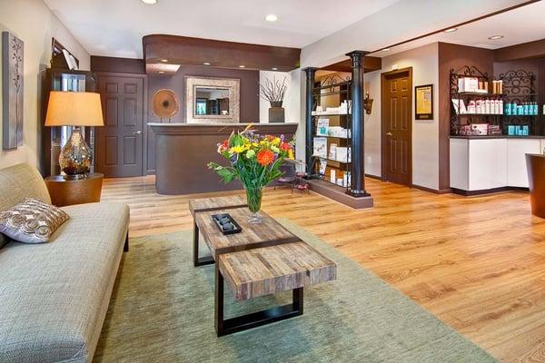 Gerrish Medesthetics- Vienna