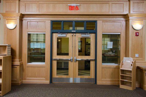 JLB Painting & Carpentry