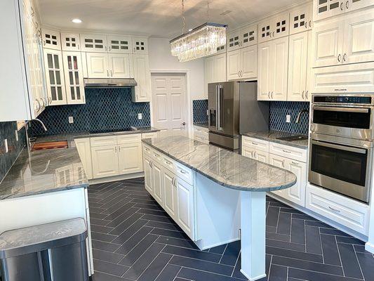 Sidecountry Construction